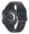 Samsung Galaxy Watch 8 3,3 cm (1.3") AMOLED 40 mm Cyfrowy 438 x 438 px Ekran dotykowy 4G Grafitowy Wi-Fi GPS