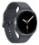 Samsung Galaxy Watch 8 3,3 cm (1.3") AMOLED 40 mm Cyfrowy 438 x 438 px Ekran dotykowy 4G Grafitowy Wi-Fi GPS