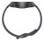 Samsung Galaxy Watch 8 3,3 cm (1.3") AMOLED 40 mm Cyfrowy 438 x 438 px Ekran dotykowy 4G Grafitowy Wi-Fi GPS