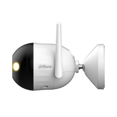 Kamera sieciowa 4MP LED WiFi/F4C-LED 2.8MM Dahua