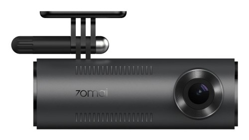 70mai M310 rejestrator Quad HD Wi-Fi Bateria, USB Czarny