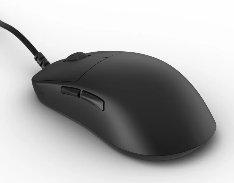 Mysz gamingowa Endgame Gear OP1 8k v2, 8,000Hz