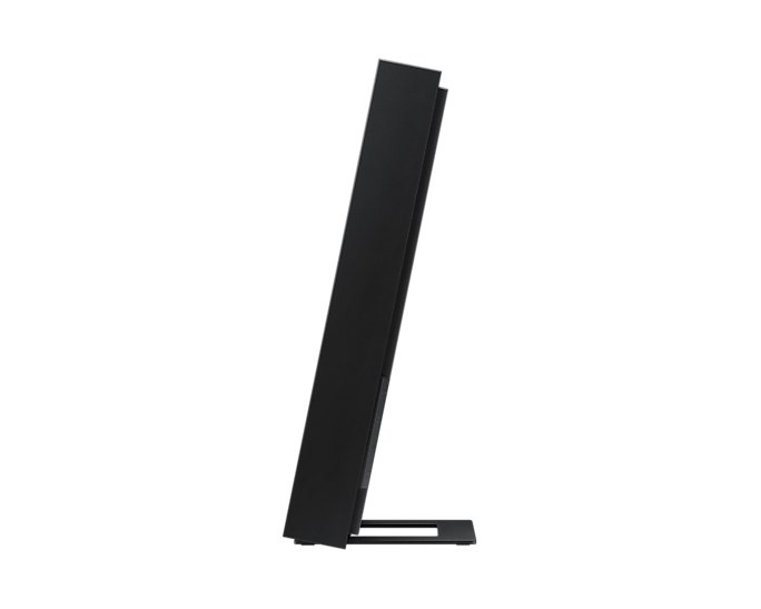 Samsung HW-LS60D/EN moduł głośników Czarny 2.0 kan.