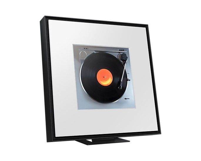 Samsung HW-LS60D/EN moduł głośników Czarny 2.0 kan.