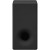 Sony SA-SW3 Compact Subwoofer Czarny Subwoofer aktywny 200 W