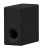 Sony SA-SW3 Compact Subwoofer Czarny Subwoofer aktywny 200 W