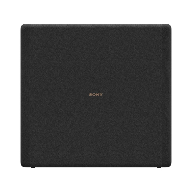 Sony SA-SW3 Compact Subwoofer Czarny Subwoofer aktywny 200 W