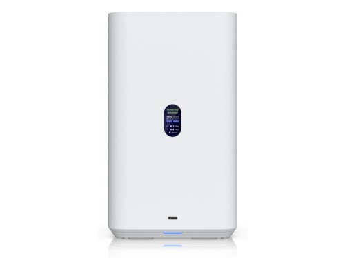 Ubiquiti UNAS 2 NAS Desktop Cortex-A Cortex-A57 4 GB Biały
