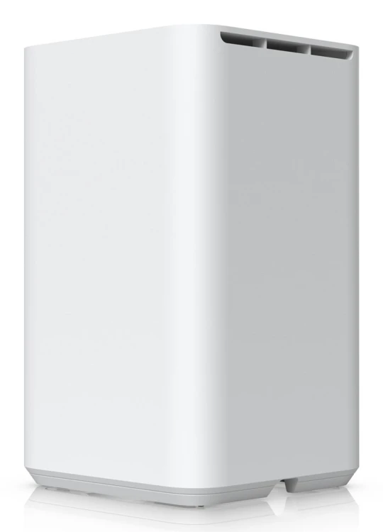 Ubiquiti UNAS 2 NAS Desktop Cortex-A Cortex-A57 4 GB Biały