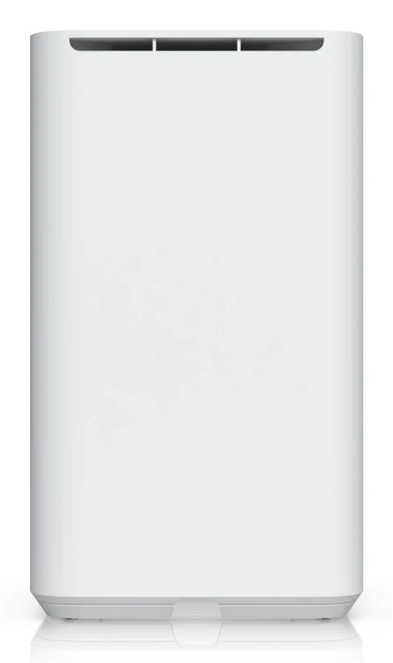 Ubiquiti UNAS 2 NAS Desktop Cortex-A Cortex-A57 4 GB Biały