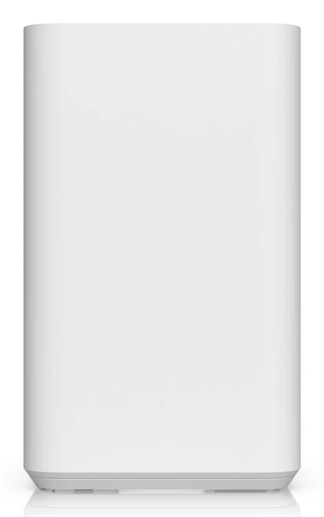 Ubiquiti UNAS 2 NAS Desktop Cortex-A Cortex-A57 4 GB Biały