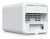 Ubiquiti UNAS 2 NAS Desktop Cortex-A Cortex-A57 4 GB Biały