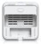 Ubiquiti UNAS 2 NAS Desktop Cortex-A Cortex-A57 4 GB Biały