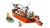 LEGO CITY 60504 Łódź ratunkowa i helikopter straży przybrzeżnej