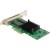 INTER-TECH Argus ST-7238 - Karta sieciowa Quad LAN Intel i350 Obliczanie sumy kontrolnej i segmentacji odciążenia VT-c VMDq SR-IOV