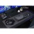 Corsair K65 PLUS WIRELESS 75 % RGB klawiatura Gaming RF Bezprzewodowy + USB QWERTY Angielski Czarny