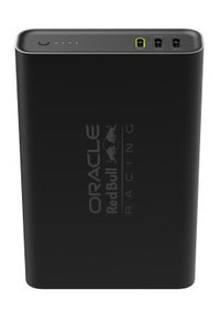 Powerbank Mophie Powerstation Pro 20K Red Bull Racing - 20000mAh, kabel 20 cm USB-C - USB-C w zestawie (3x port USB-C)