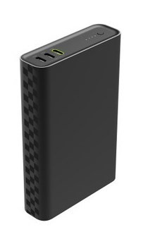 Powerbank Mophie Powerstation Pro 20K Red Bull Racing - 20000mAh, kabel 20 cm USB-C - USB-C w zestawie (3x port USB-C)