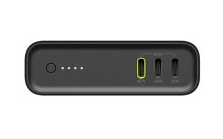 Powerbank Mophie Powerstation Pro 20K Red Bull Racing - 20000mAh, kabel 20 cm USB-C - USB-C w zestawie (3x port USB-C)