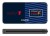 Powerbank Mophie Powerstation Plus 10K Red Bull Racing MV1 - powerbank 10000mAh, zintegrowany kabel USB-C oraz lightning (1x port USB-C)