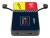 Powerbank Mophie Powerstation Plus 10K Red Bull Racing - powerbank 10000mAh, zintegrowany kabel USB-C oraz lightning (1x port USB-C)