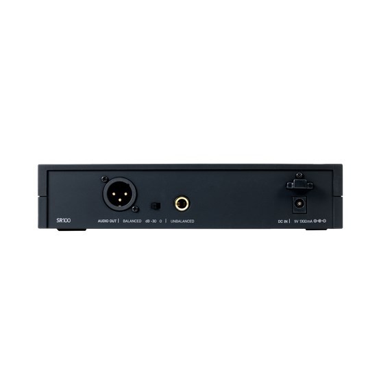 Mikrofonowy zestaw bezprzewodowy AKG DMS100