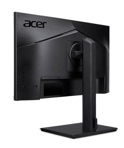 Acer Vero B7 B277U E monitor komputerowy 68,6 cm (27") 2560 x 1440 px Wide Quad HD LCD Czarny