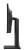 Acer Vero B7 B277U E monitor komputerowy 68,6 cm (27") 2560 x 1440 px Wide Quad HD LCD Czarny