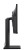 Acer Vero B7 B277U E monitor komputerowy 68,6 cm (27") 2560 x 1440 px Wide Quad HD LCD Czarny