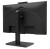 Monitor Acer B248WE5b 24" 61cm 16:9 100Hz 1920x1200 biały Doc