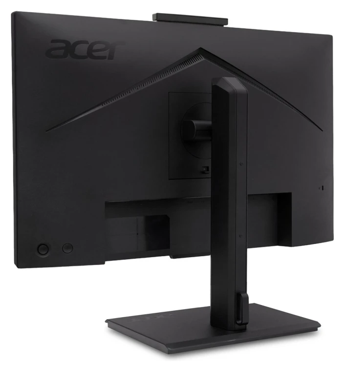 Monitor Acer B248WE5b 24" 61cm 16:9 100Hz 1920x1200 biały Doc