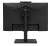 Monitor Acer B248WE5b 24" 61cm 16:9 100Hz 1920x1200 biały Doc