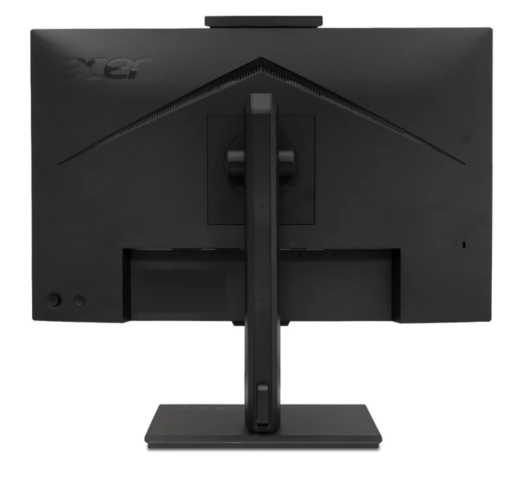 Monitor Acer B248WE5b 24" 61cm 16:9 100Hz 1920x1200 biały Doc