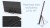 Extralink SMART LIFE 14 PORTABLE MONITOR IPS FHD S15 FOR LAPTOPS & PHONES & CONSOLES USB-C/MICRO-HDMI