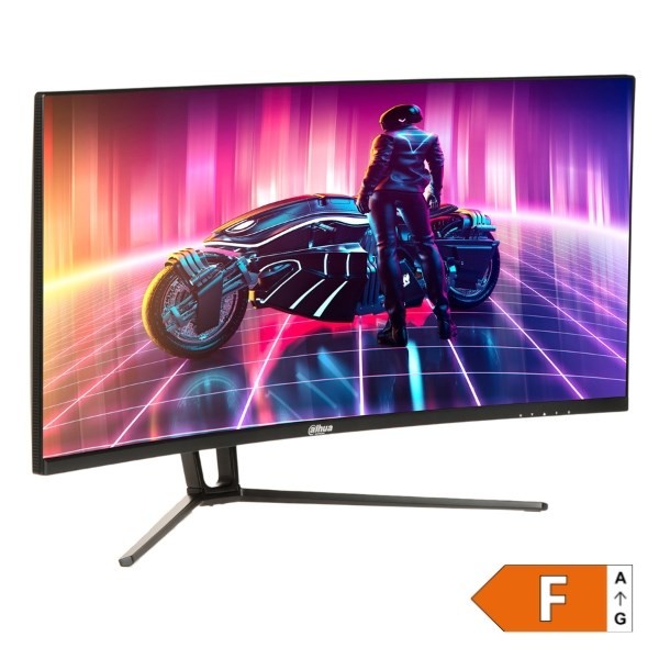 Monitor LCD 34" DHI-LM34-E330C DAHUA