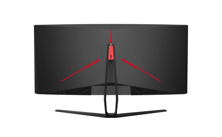Monitor LCD 34" DHI-LM34-E330C DAHUA