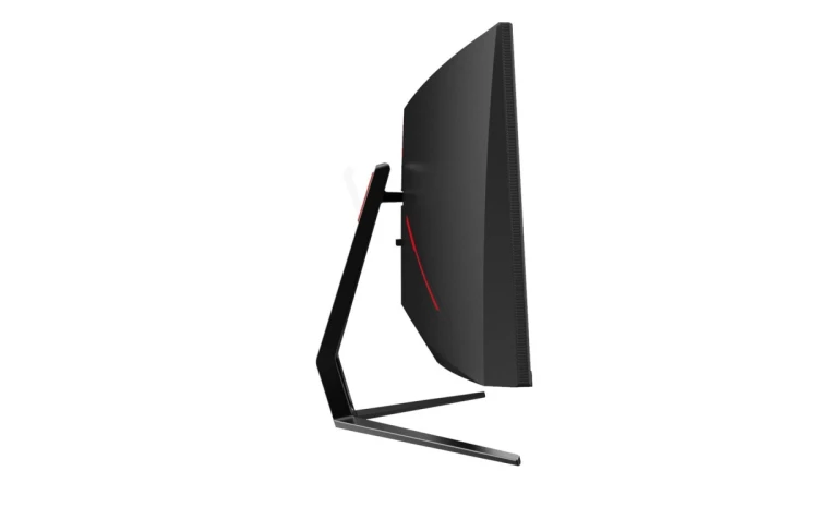 Monitor LCD 34" DHI-LM34-E330C DAHUA