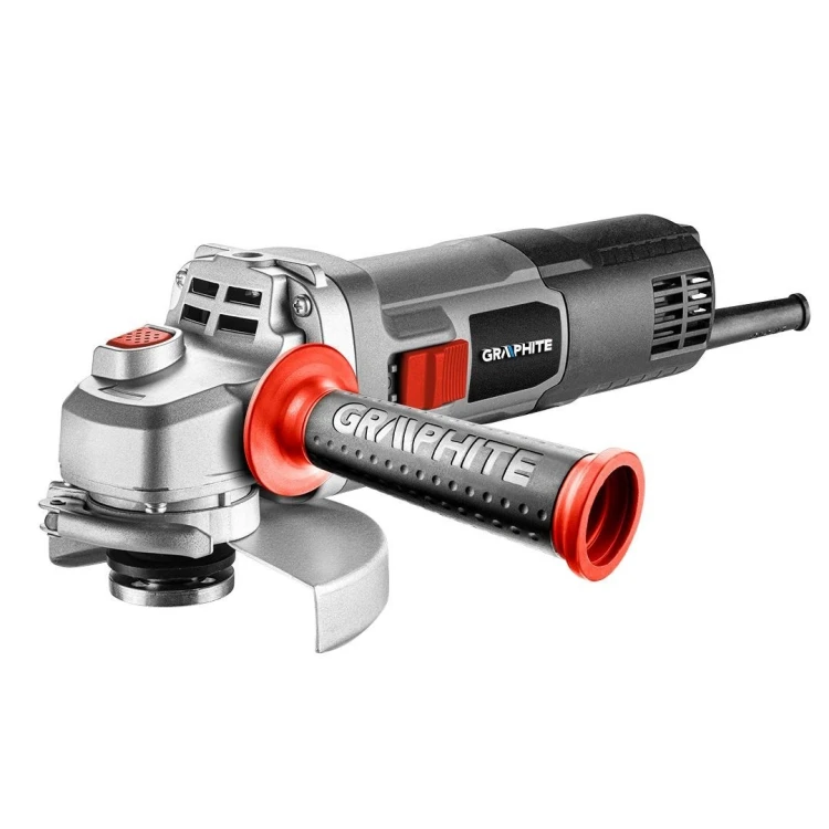 Graphite 59G188 szlifierka kątowa