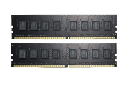 Pamięć RAM G.Skill Value Series DDR4 16 GB (2 x 8 GB) DIMM 288-pin unbuffered