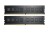 Pamięć RAM G.Skill Value Series DDR4 16 GB (2 x 8 GB) DIMM 288-pin unbuffered