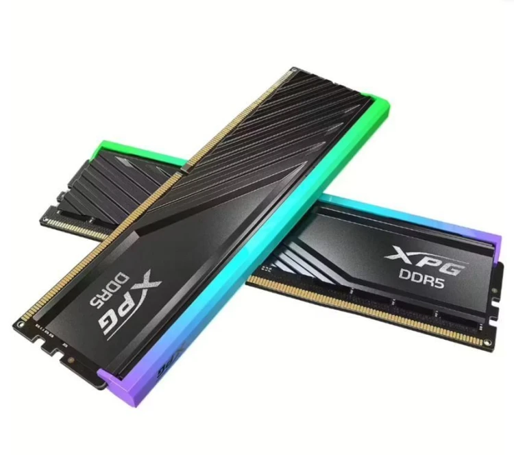 Pamięć RAM DIMM 32GB DDR5-6000 K2/AX5U6000C3616G-DTLABRBK ADATA