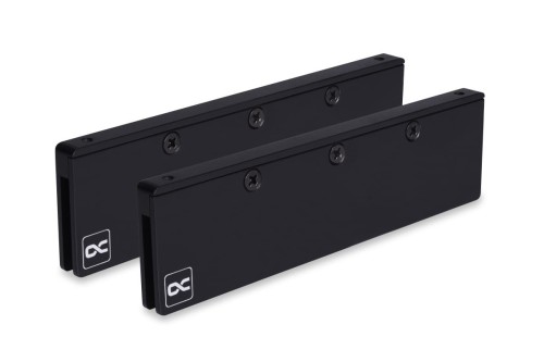 Alphacool 17631 część / akcesorium do systemów chłodzenia komputerów Blok wodny