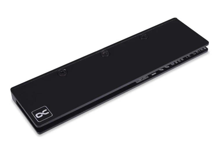 Alphacool 17631 część / akcesorium do systemów chłodzenia komputerów Blok wodny