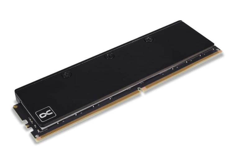 Alphacool 17631 część / akcesorium do systemów chłodzenia komputerów Blok wodny