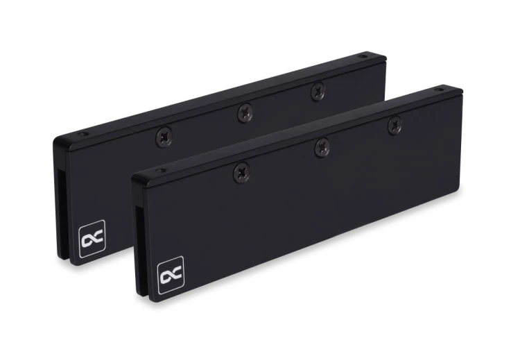 Alphacool 17631 część / akcesorium do systemów chłodzenia komputerów Blok wodny
