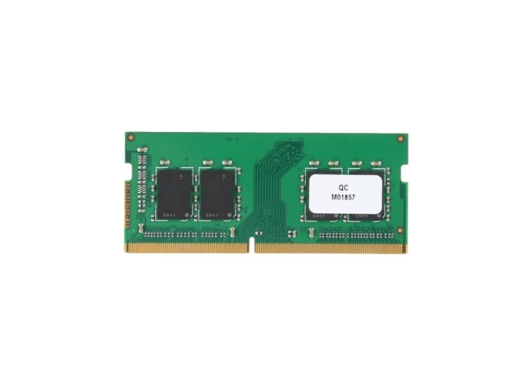 Pamięć RAM SO DDR4 16GB PC 3200 Mushkin Essentials CL22 1,2V intern sprzedaż detaliczna