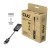 Adapter I/O DP do HDMI potrójny CSV-7330 CLUB3D