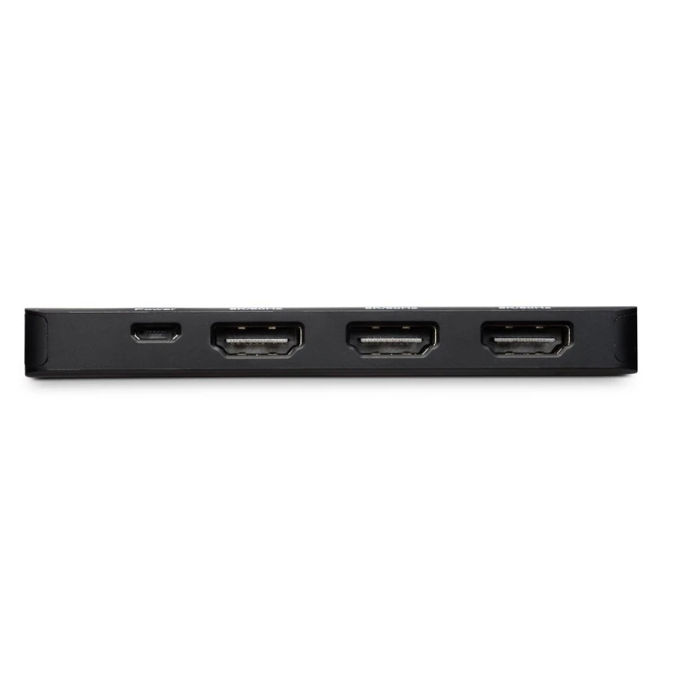 Adapter I/O DP do HDMI potrójny CSV-7330 CLUB3D