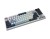 Klawiatura do gier MSI FORGE GK600 TKL Wireless SKY Bezprzewodowa