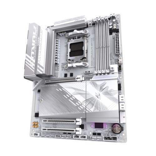 Płyta główna Gigabyte B850 AORUS ELITE WF7 ICE